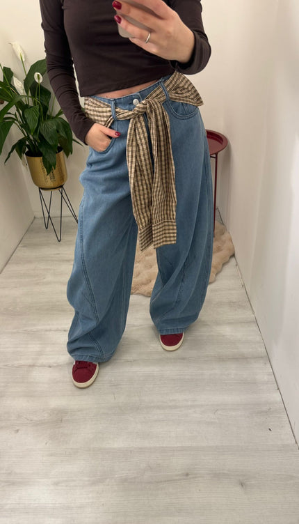Jeans Bandana