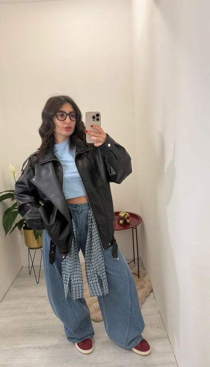 Bomber Wall Street