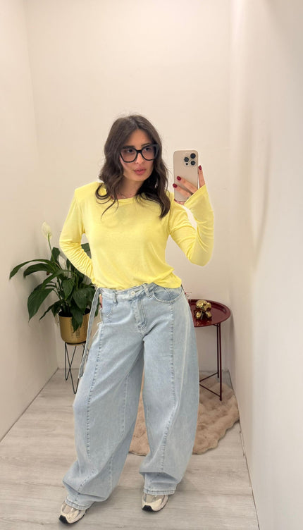 Jeans Cloud