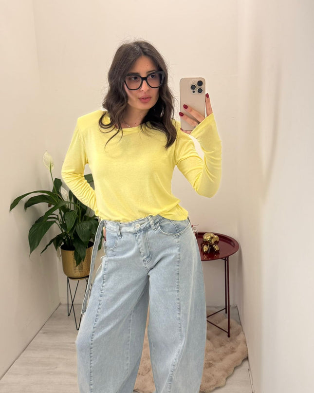 Jeans Cloud