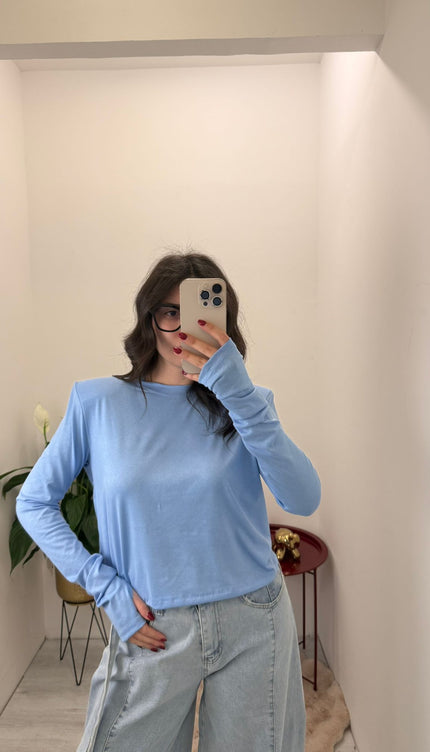 T-Shirt Karoline