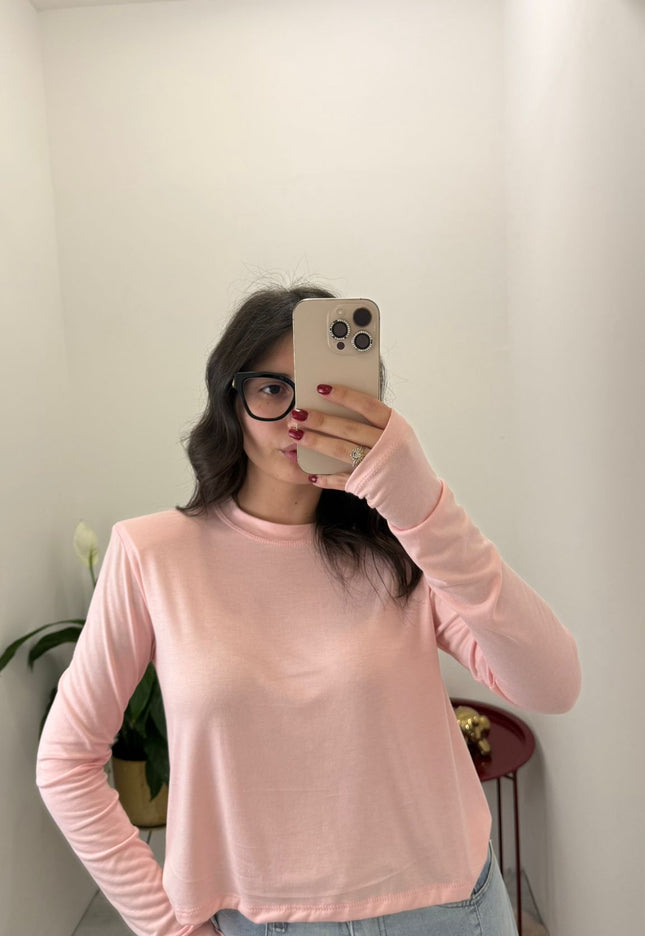 T-Shirt Karoline