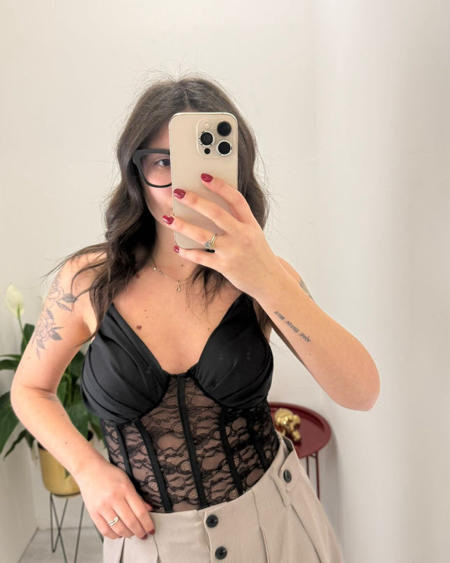 Body Duchess