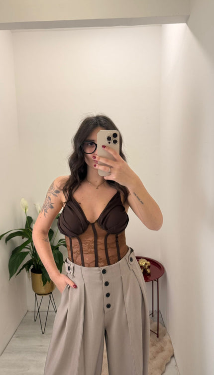 Body Duchess