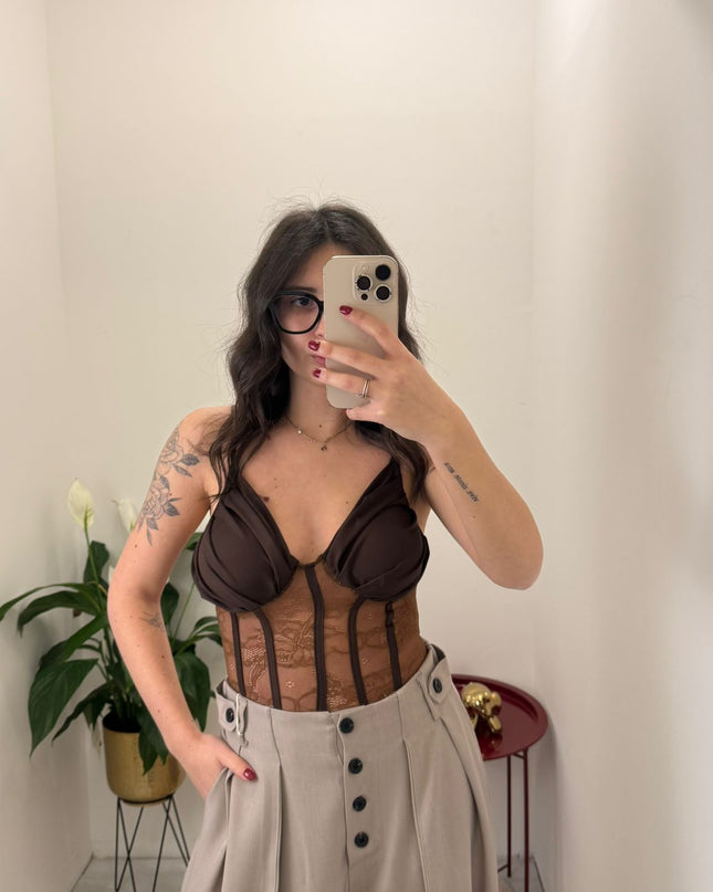 Body Duchess