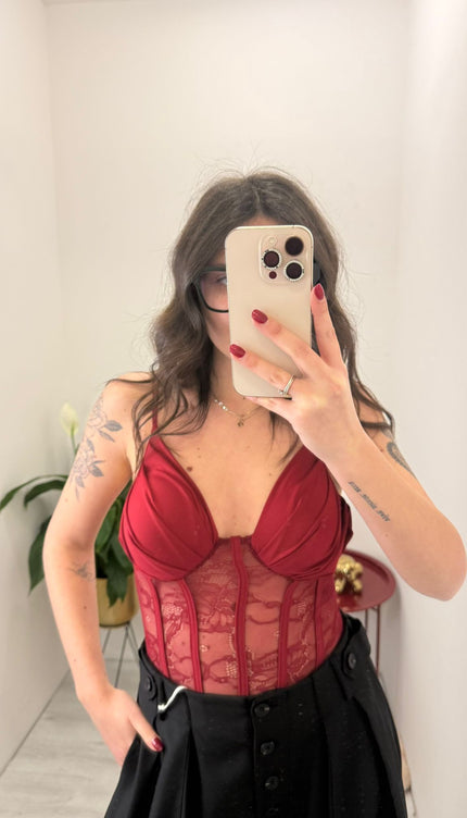 Body Duchess