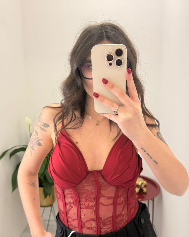 Body Duchess