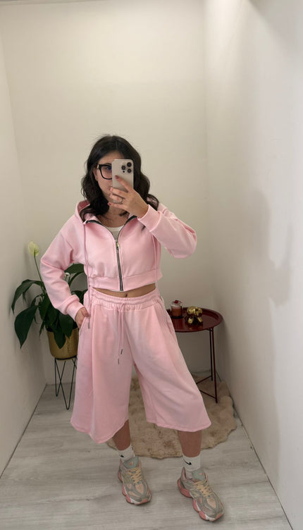 Coordinato Monday