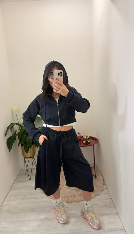 Coordinato Monday