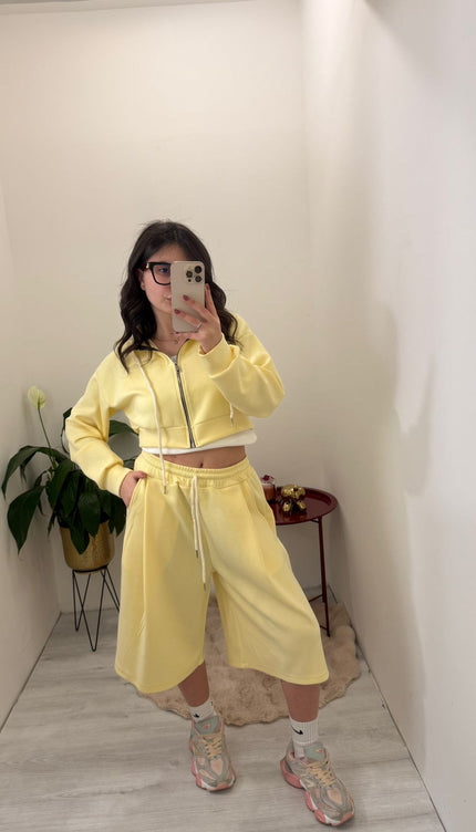 Coordinato Monday