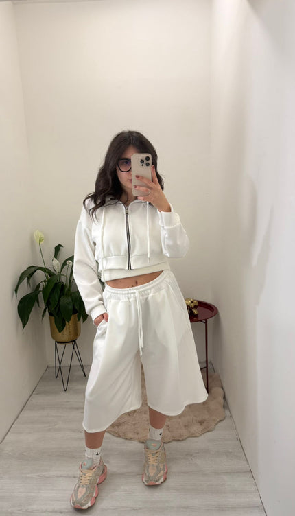 Coordinato Monday