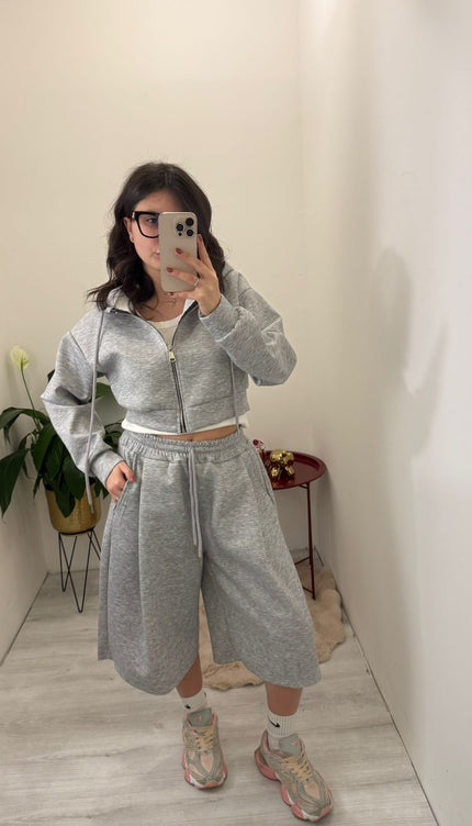 Coordinato Monday