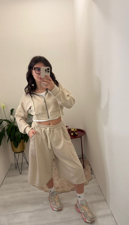 Coordinato Monday