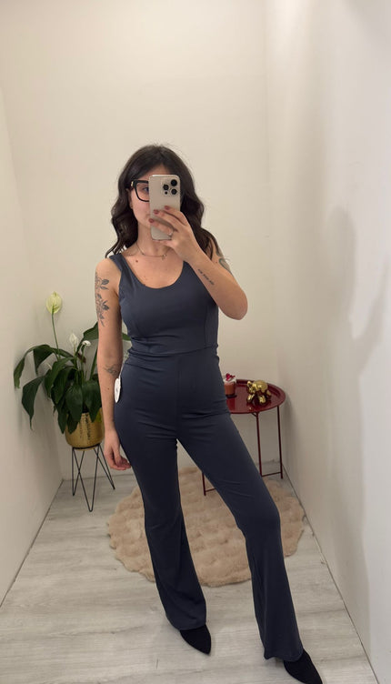 Jumpsuit Tight