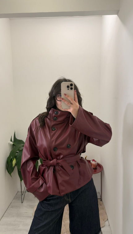Trench Paris