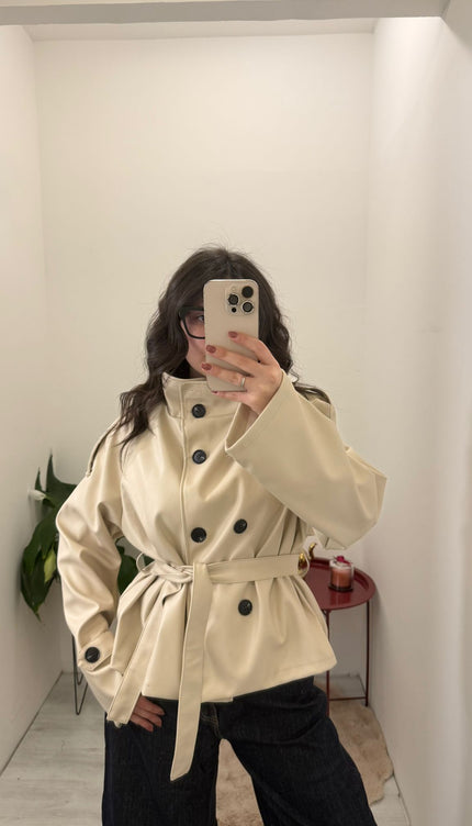 Trench Paris