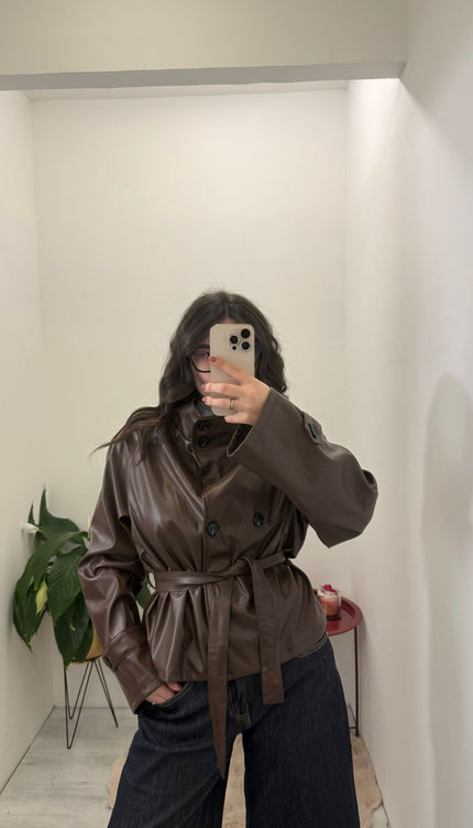 Trench Paris