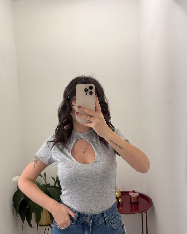 Body Goccia