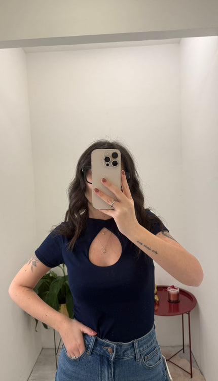 Body Goccia