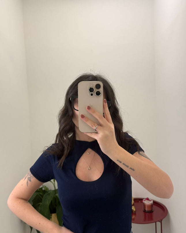 Body Goccia