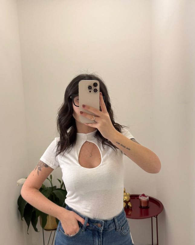 Body Goccia