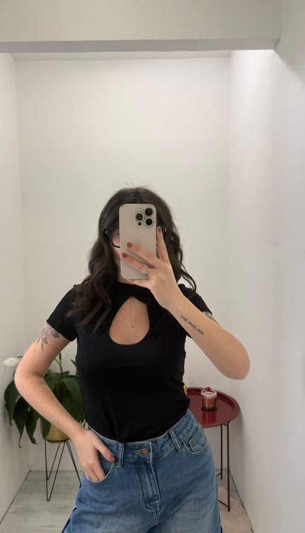 Body Goccia