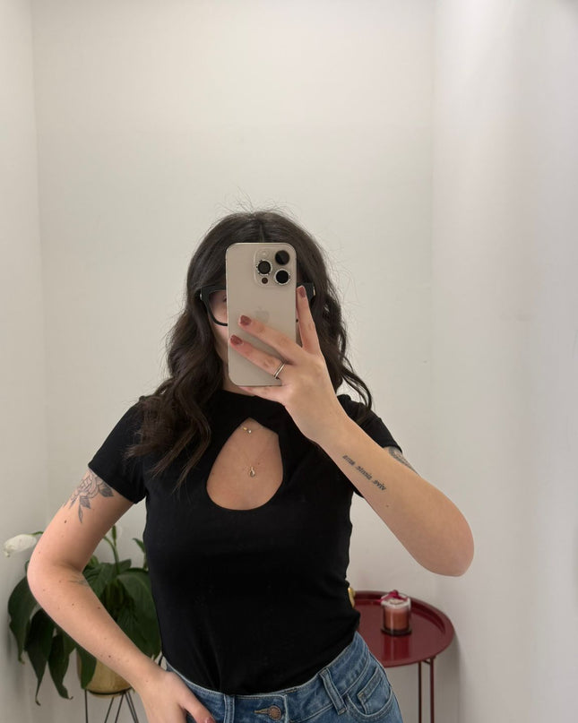 Body Goccia