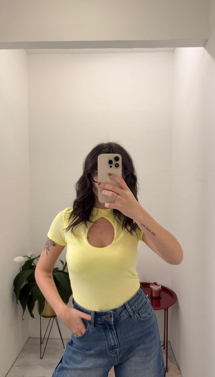 Body Goccia