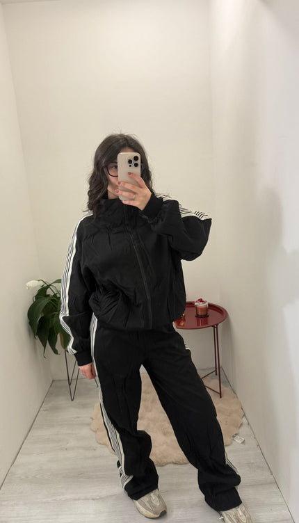 Coordinato Sunday