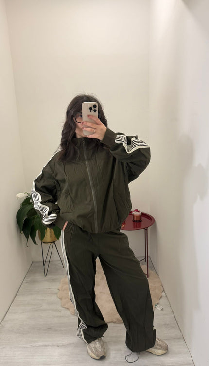 Coordinato Sunday