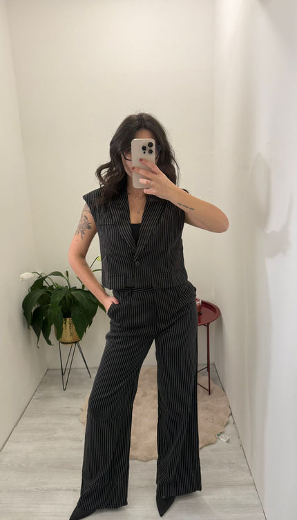 Tailleur Plaster