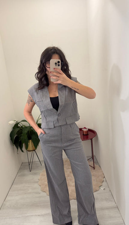 Tailleur Plaster