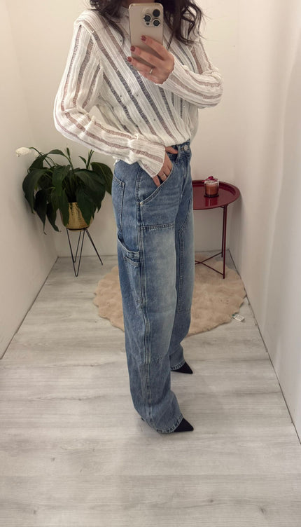 Jeans Zuma