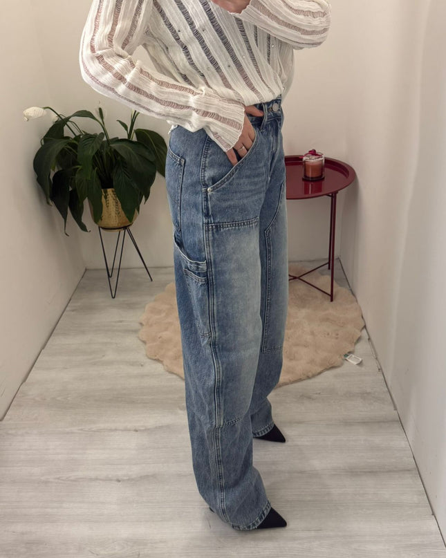 Jeans Zuma