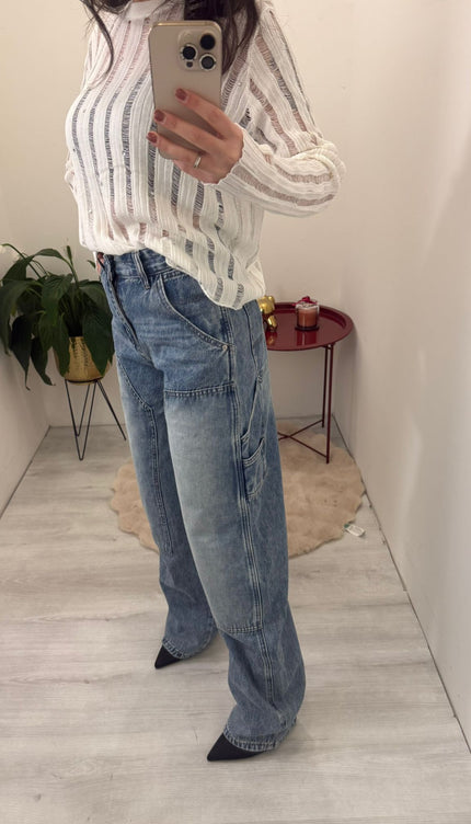 Jeans Zuma