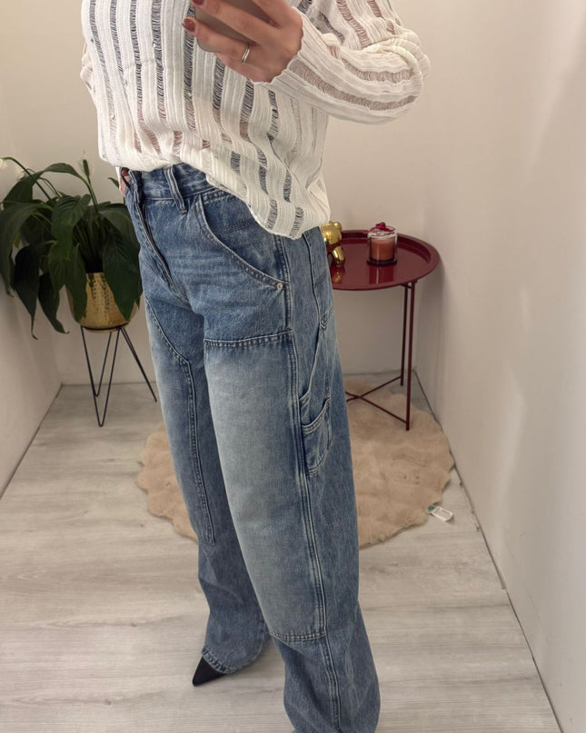 Jeans Zuma
