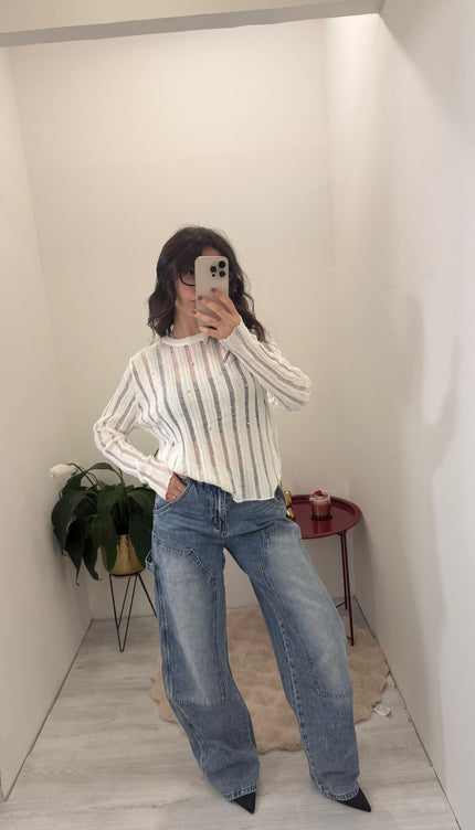 Jeans Zuma