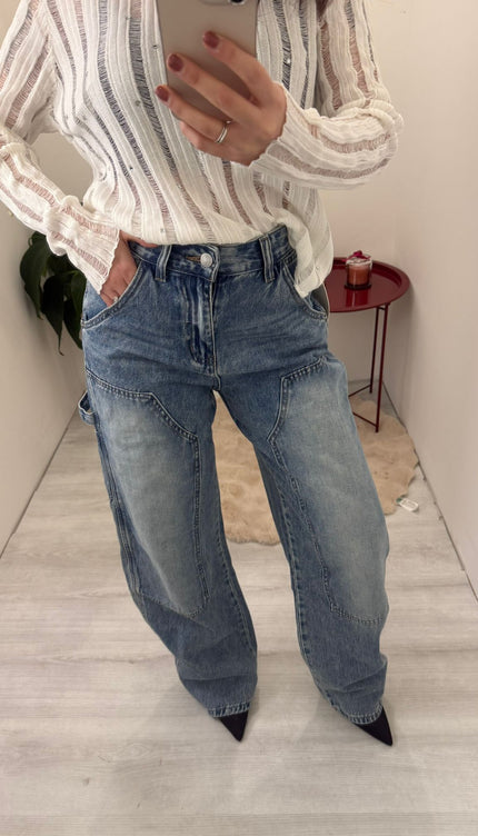 Jeans Zuma