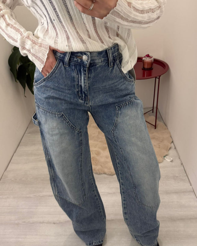 Jeans Zuma