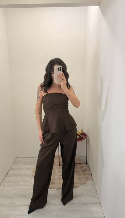 Coordinato Fiordaliso