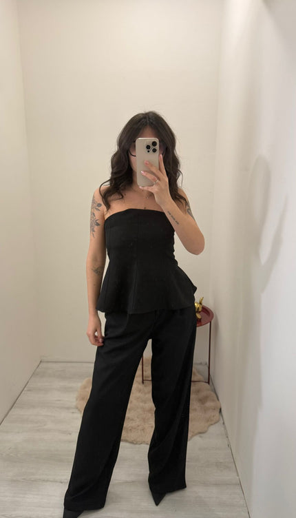 Coordinato Fiordaliso
