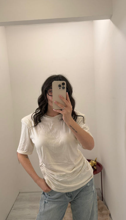 T-shirt Twist