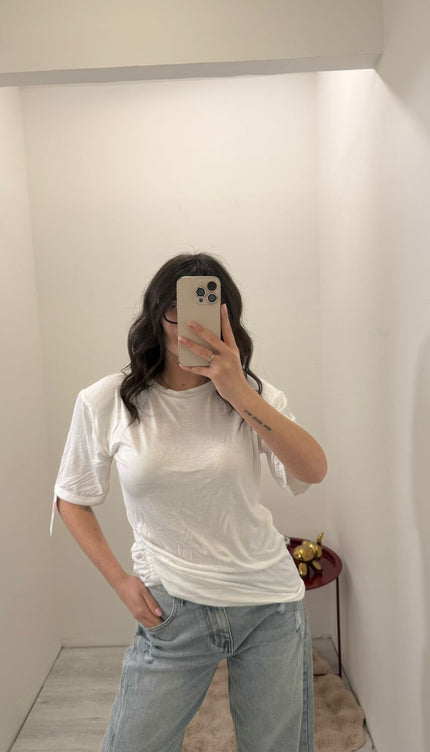 T-shirt Twist
