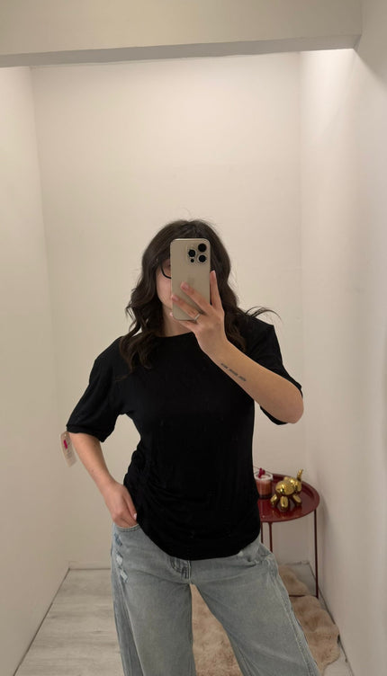 T-shirt Twist