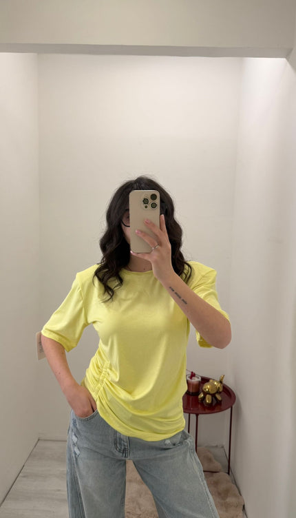 T-shirt Twist
