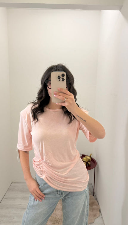 T-shirt Twist