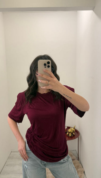 T-shirt Twist