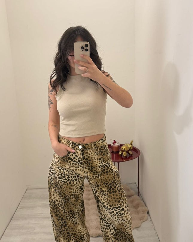 Jeans  Savannah