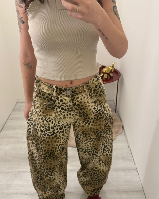 Jeans  Savannah