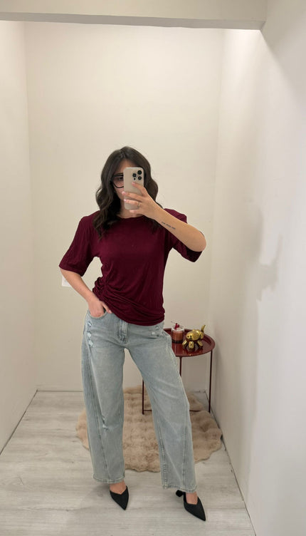 Jeans Gravity Baggy